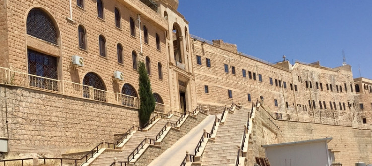 Is there a future for Christians and religious minorities in Iraq?